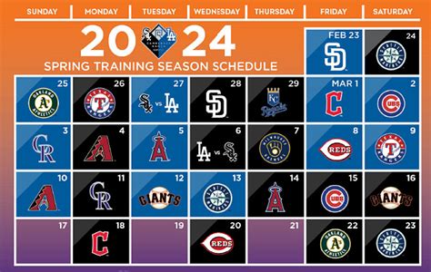 dodgers spring training score|2024 dodgers spring training schedule.